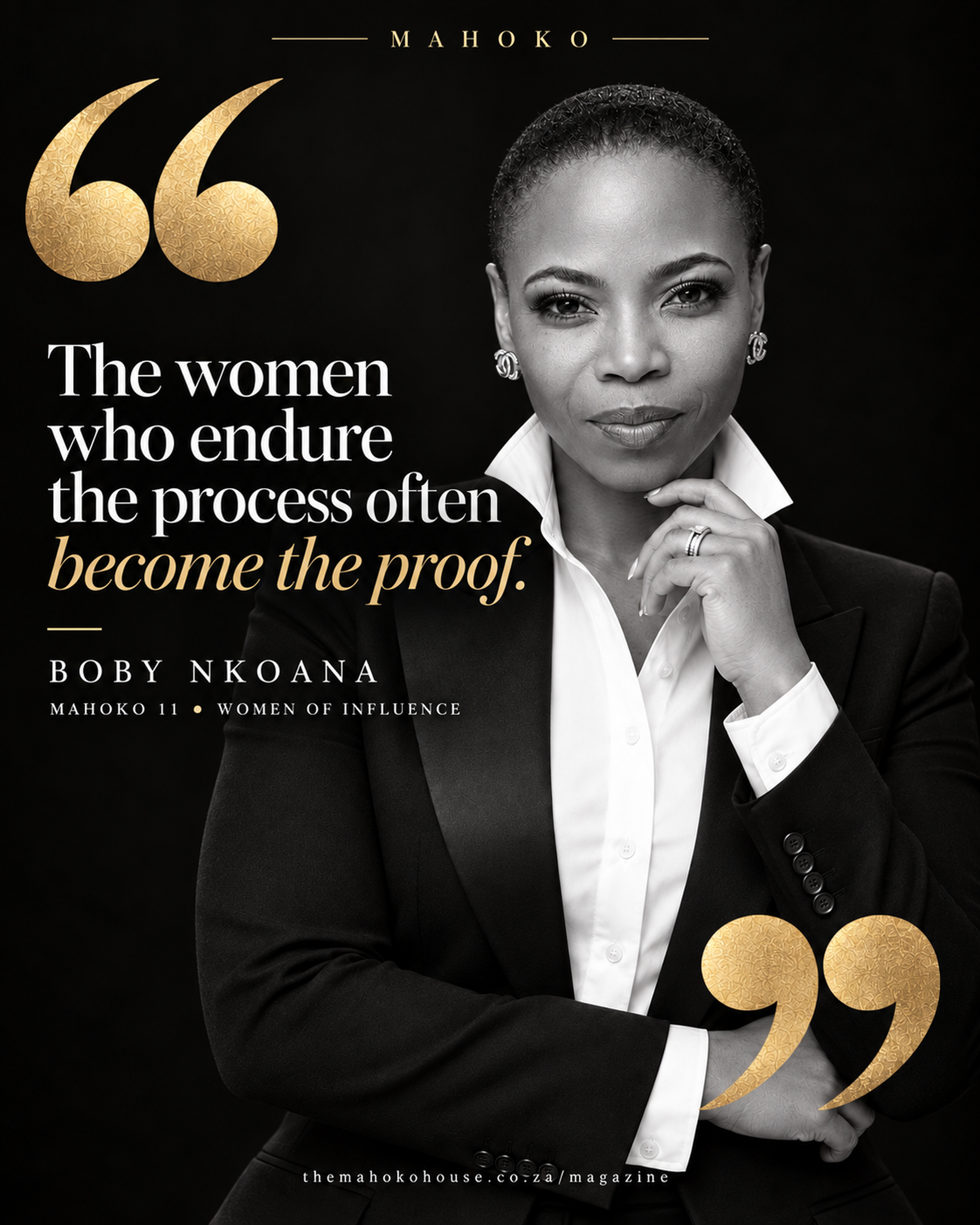 Boby Nkoana Boby Nkoana
