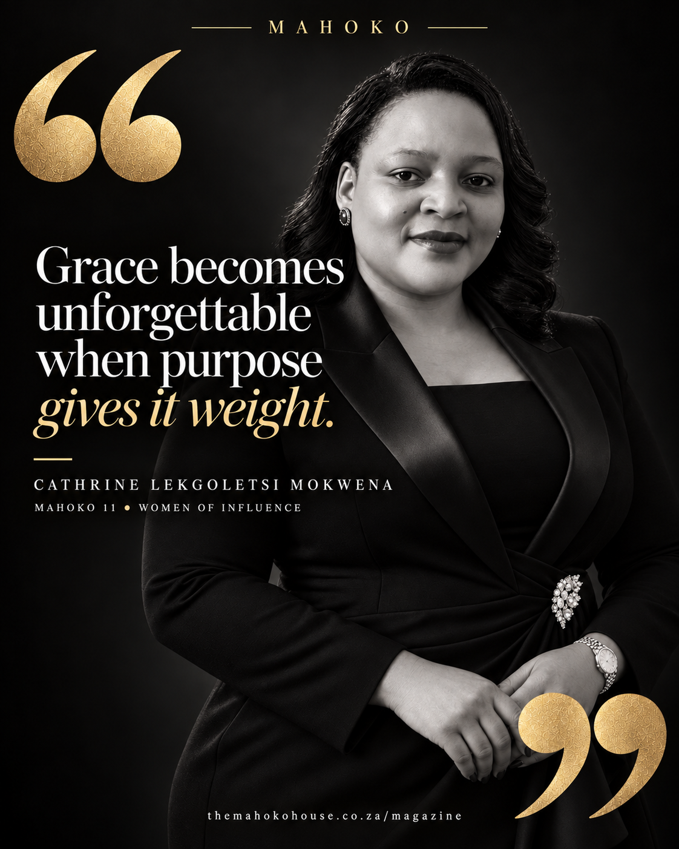 Cathrine Lekgoletsi Mokwena Cathrine Lekgoletsi Mokwena