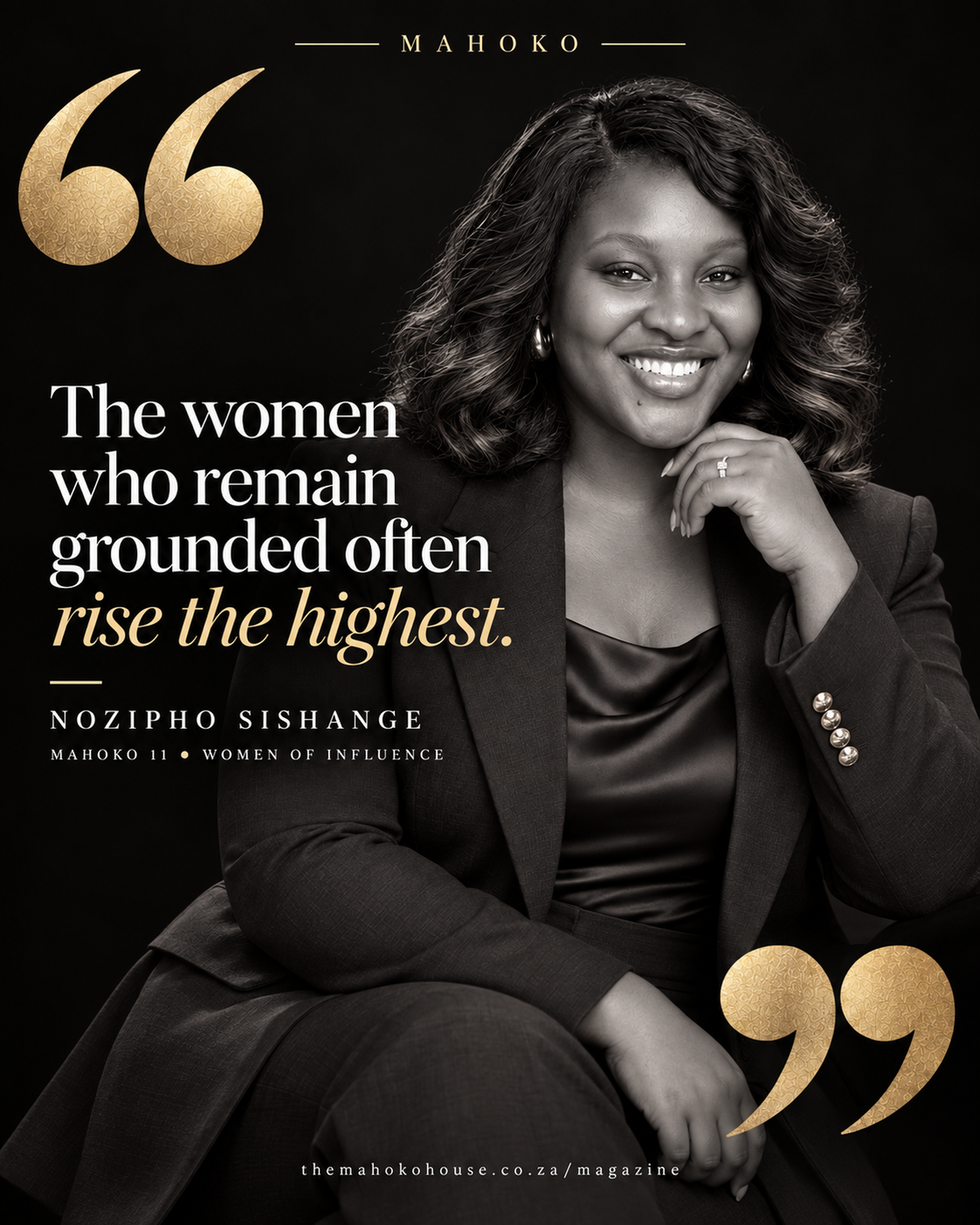 Nozipho Sishange Nozipho Sishange